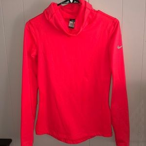 Nike Pro Funnel-Neck